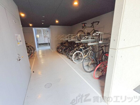 S-RESIDENCE大阪同心の物件内観写真